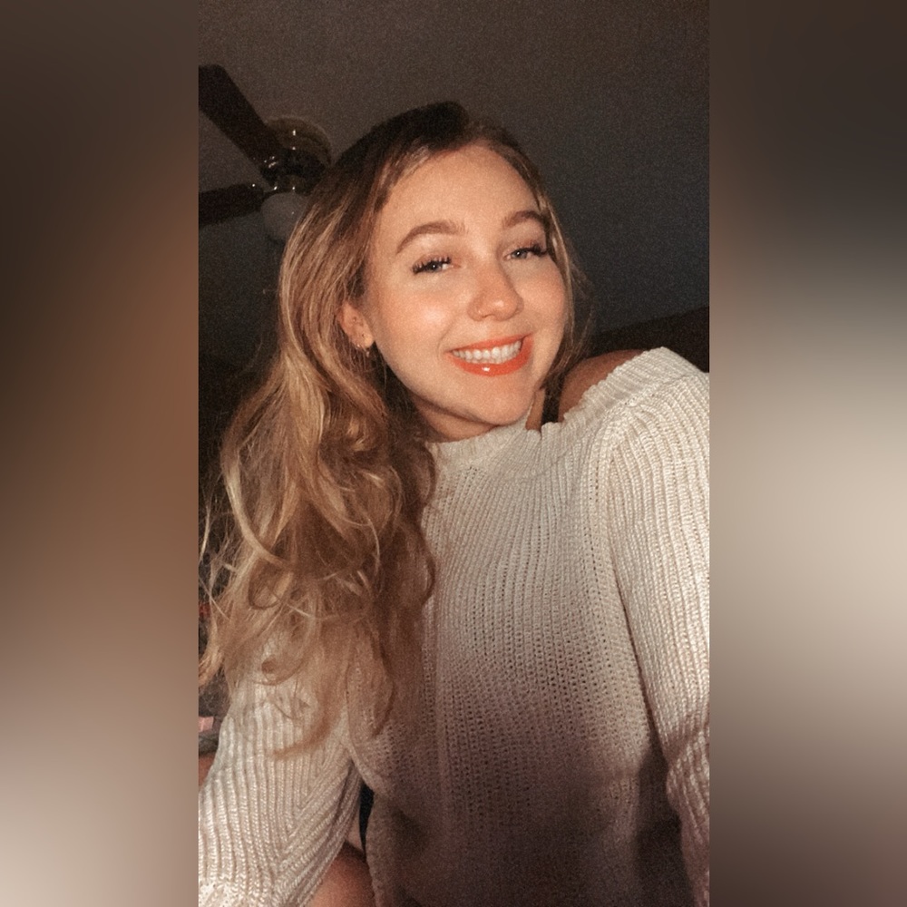 Meet your Posher, Kaila